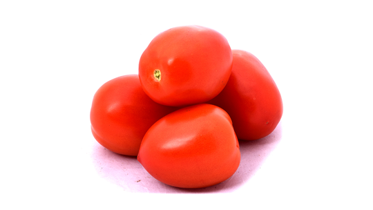 EGG TOMATOES